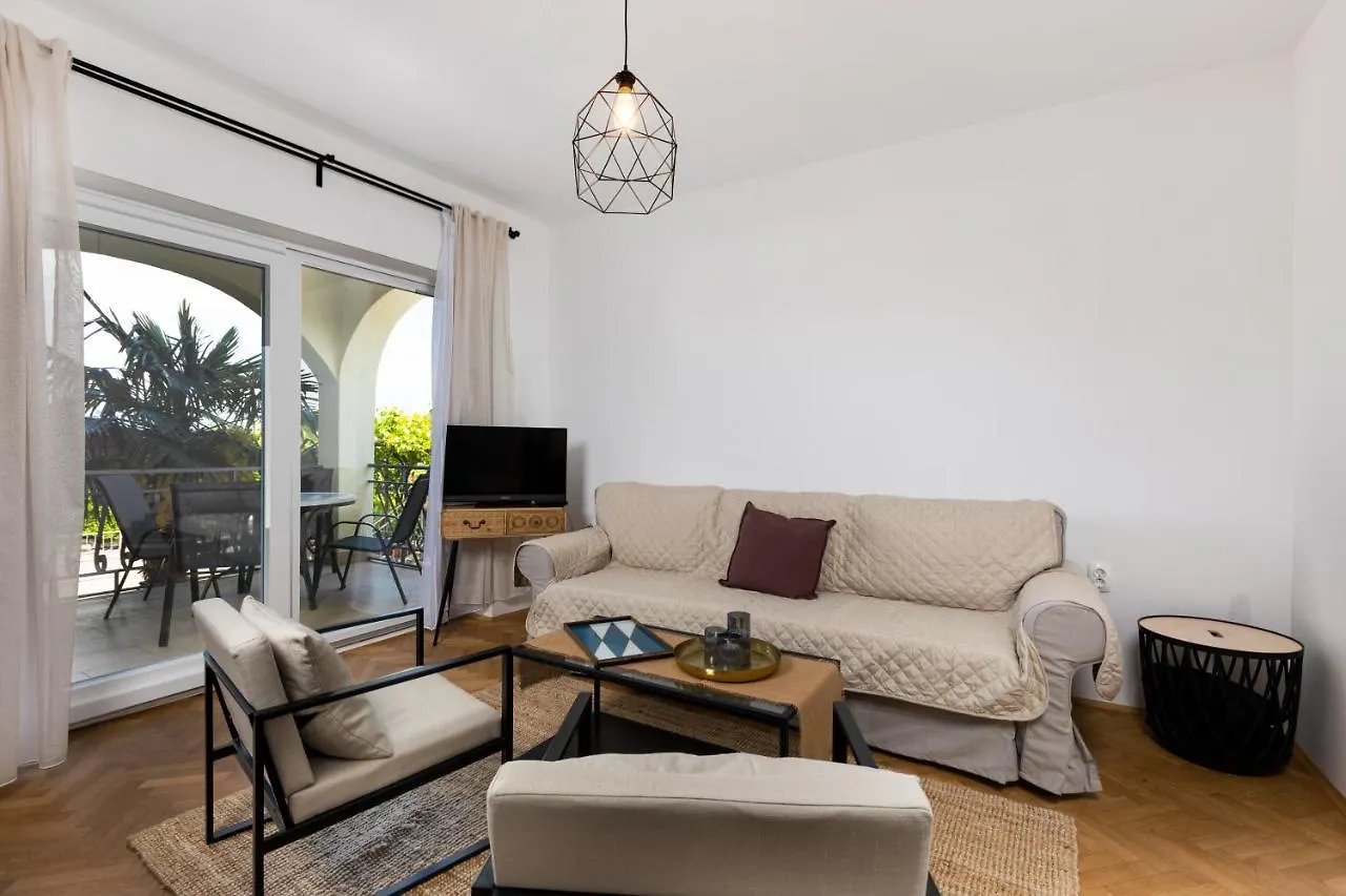 Apartment Ana Vantacici
