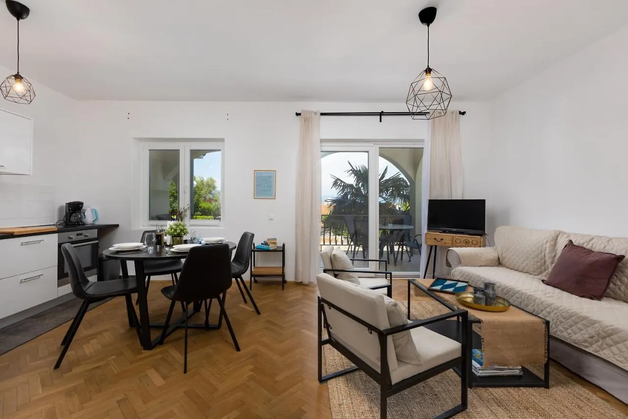 Apartment Ana Vantacici